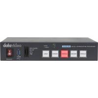DataVideo NVS-35 Preto