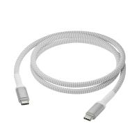 dbramante1928 CB12CCGR7116 cabo USB USB 2.0 1,2 m USB C Branco