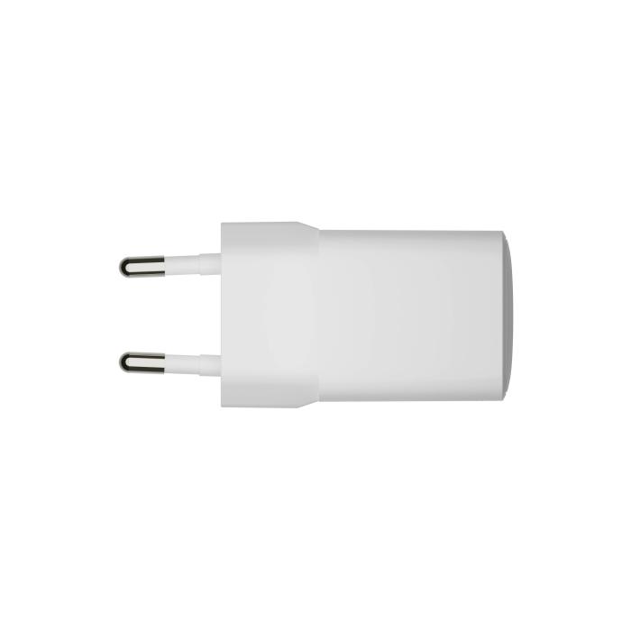 dbramante1928 CH18EUWH7098 carregador de dispositivos móveis Universal Branco AC Interior — imagem 12 de 12
