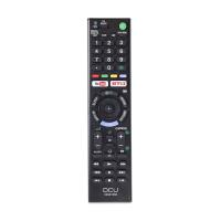 DCU Advance Tecnologic 30901060 comando IR Wireless TV Botões de pressionar