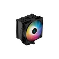 DeepCool AG500 BK ARGB Processador Arrefecimento a ar 12 cm Preto