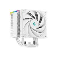 DeepCool AK500 Digital WH Processador Arrefecimento a ar 12 cm Branco 1 unidade(s)