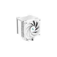DeepCool AK500 WH Processador Arrefecimento a ar 12 cm Branco