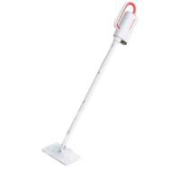 Deerma ZQ610 limpeza a vapor Mopa a vapor 0,23 l 1600 W Vermelho, Branco