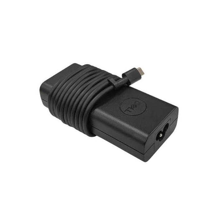 DELL 2NFMW adaptador e transformador Interior 65 W Preto — imagem 3 de 4