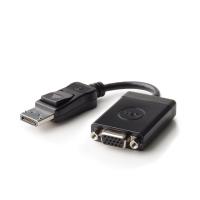 DELL 470-ABEL DisplayPort VGA Preto