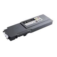 DELL 593-11120 toner 1 unidade(s) Original Amarelo