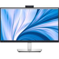 DELL C Series C2423H LED display 60,5 cm (23.8'') 1920 x 1080 pixels Full HD LCD Preto