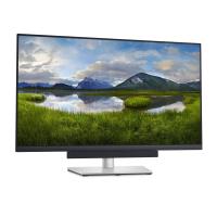DELL Caixa de Som Slim para Monitor SB521A