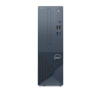 DELL Inspiron 3030 Intel® Core™ i3 i3-12100 8 GB DDR5-SDRAM 512 GB SSD Windows 11 Pro SFF PC Preto