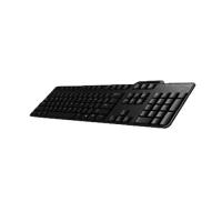 DELL KB813 teclado Universal USB QWERTY Espanhol Preto