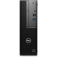 DELL OptiPlex 3000 Intel® Core™ i5 i5-12500 8 GB DDR4-SDRAM 256 GB SSD Windows 10 Pro SFF PC Preto