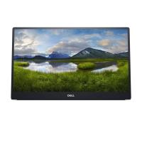 DELL P Series P1424H LED display 35,6 cm (14'') 1920 x 1080 pixels Full HD LCD Cinzento