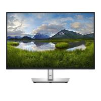 DELL P Series P2425 monitor de ecrã 61,1 cm (24.1'') 1920 x 1200 pixels WUXGA LCD Preto