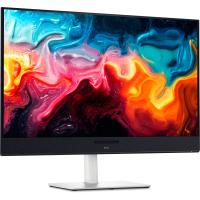 DELL Plus S3225QC monitor de ecrã 80,3 cm (31.6'') 3840 x 2160 pixels 4K Ultra HD QD-OLED Preto, Prateado