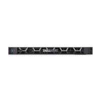 DELL PowerEdge R350 servidor 600 GB Rack (1U) Intel Xeon E E-2334 3,4 GHz 16 GB DDR4-SDRAM 600 W