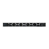 DELL PowerEdge R360 servidor 480 GB Rack (1U) Intel Xeon E E-2436 2,9 GHz 16 GB DDR5-SDRAM 700 W