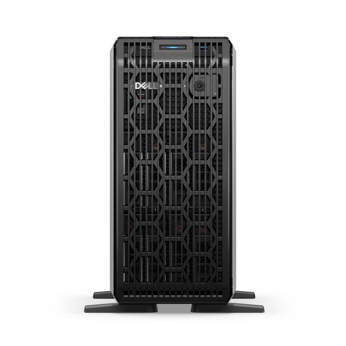 DELL PowerEdge T360 servidor 480 GB Torre (4,5U) Intel Xeon 6 6325P 3,5 GHz 32 GB DDR5-SDRAM 700 W — imagem 4 de 6