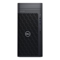DELL Precision 3680 Intel® Core™ i7 i7-14700K 32 GB DDR5-SDRAM 1 TB SSD Windows 11 Pro Tower Workstation Preto