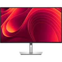 DELL Pro Plus P3225DE monitor de ecrã 80 cm (31.5'') 2560 x 1440 pixels Wide Quad HD LCD Preto, Cinzento
