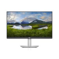 DELL S Series S2722QC LED display 68,6 cm (27'') 3840 x 2160 pixels 4K Ultra HD LCD Cinzento