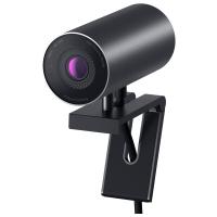 DELL WB5023 webcam 2560 x 1440 pixels USB 2.0 Preto