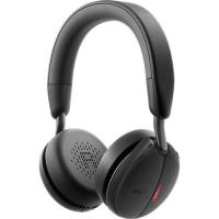 DELL WL5024 Auscultadores Com fios e sem fios Fita de cabeça Aviação/Controlo de tráfego aéreo USB Type-C Bluetooth Preto
