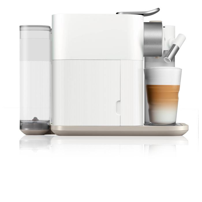 De’Longhi Lattissima One Gran Lattissima EN640.W Semiautomático Máquina de café de cápsulas 1 l — imagem 10 de 12
