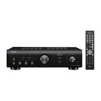 Denon PMA-600NE 2.0 canais Casa Preto