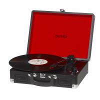 Denver VPL-120BLACK Preto