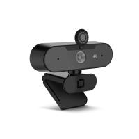 DICOTA D31888 webcam 3840 x 2160 pixels USB 2.0 Preto