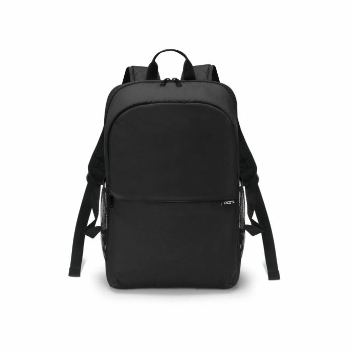 DICOTA D32085-RPET mala para portáteis 40,6 cm (16'') Mochila Preto