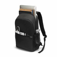 DICOTA D32085-RPET mala para portáteis 40,6 cm (16'') Mochila Preto, ver imagem 3 de 5