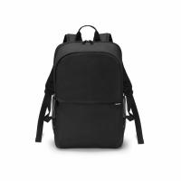 DICOTA D32085-RPET mala para portáteis 40,6 cm (16'') Mochila Preto