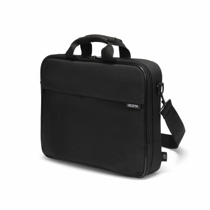 DICOTA D32094-RPET mala para portáteis 40,6 cm (16'') Pasta Preto — imagem 5 de 5