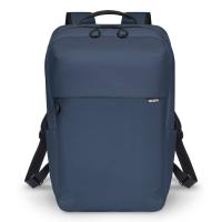 DICOTA D32120-RPET mochila Mochila casual Azul Poliéster, Tereftalato de Polietileno Reciclado (rPET)