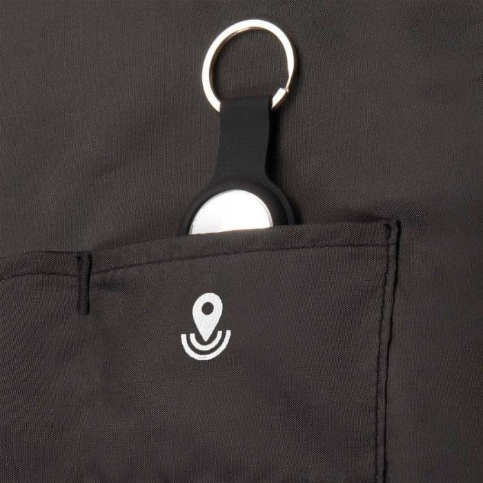 DICOTA D32162-RPET mala para portáteis 40,6 cm (16'') Pasta Preto — imagem 32 de 40