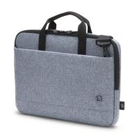 DICOTA Slim Eco MOTION 12 - 13.3'' 33,8 cm (13.3'') Pasta Azul
