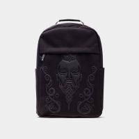 DIFUZED BP004673ASC mochila Preto
