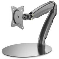 Digitus DA-90365 montagem e suporte para monitores 68,6 cm (27'') Secretária Preto, ver imagem 1 de 7