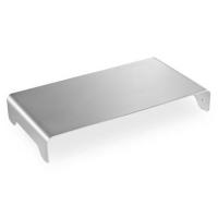 Digitus DA-90369 montagem e suporte para monitores Prateado