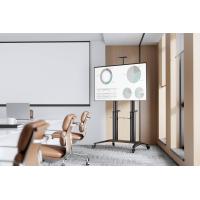 Digitus DA-90452 suporte para TV 3,05 m (120'') Preto, ver imagem 3 de 4