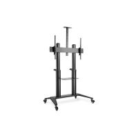 Digitus DA-90452 suporte para TV 3,05 m (120'') Preto