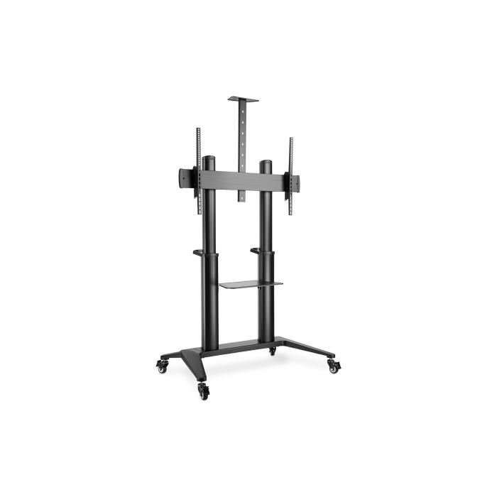 Digitus DA-90452 suporte para TV 3,05 m (120'') Preto