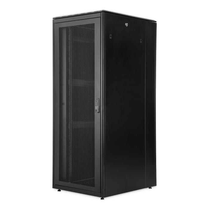 Digitus DN-31303-B armário rack 42U Rack independente para servidor Preto — imagem 11 de 20