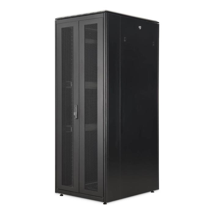 Digitus DN-31303-B armário rack 42U Rack independente para servidor Preto — imagem 2 de 20