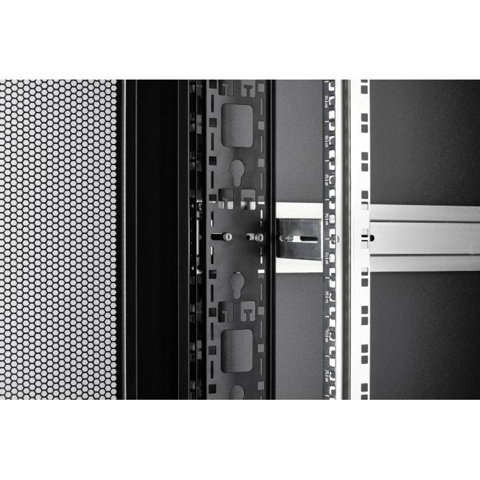 Digitus DN-31303-B armário rack 42U Rack independente para servidor Preto — imagem 18 de 20