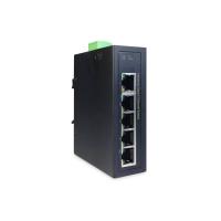 Digitus DN-651107 switch de rede Não-gerido Gigabit Ethernet (10/100/1000) Preto