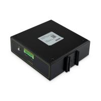 Digitus DN-651109 switch de rede Não-gerido Gigabit Ethernet (10/100/1000) Power over Ethernet (PoE) Preto