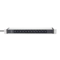 Digitus DN-95426 PDU 12 tomada(s) CA 1U, ver imagem 4 de 4